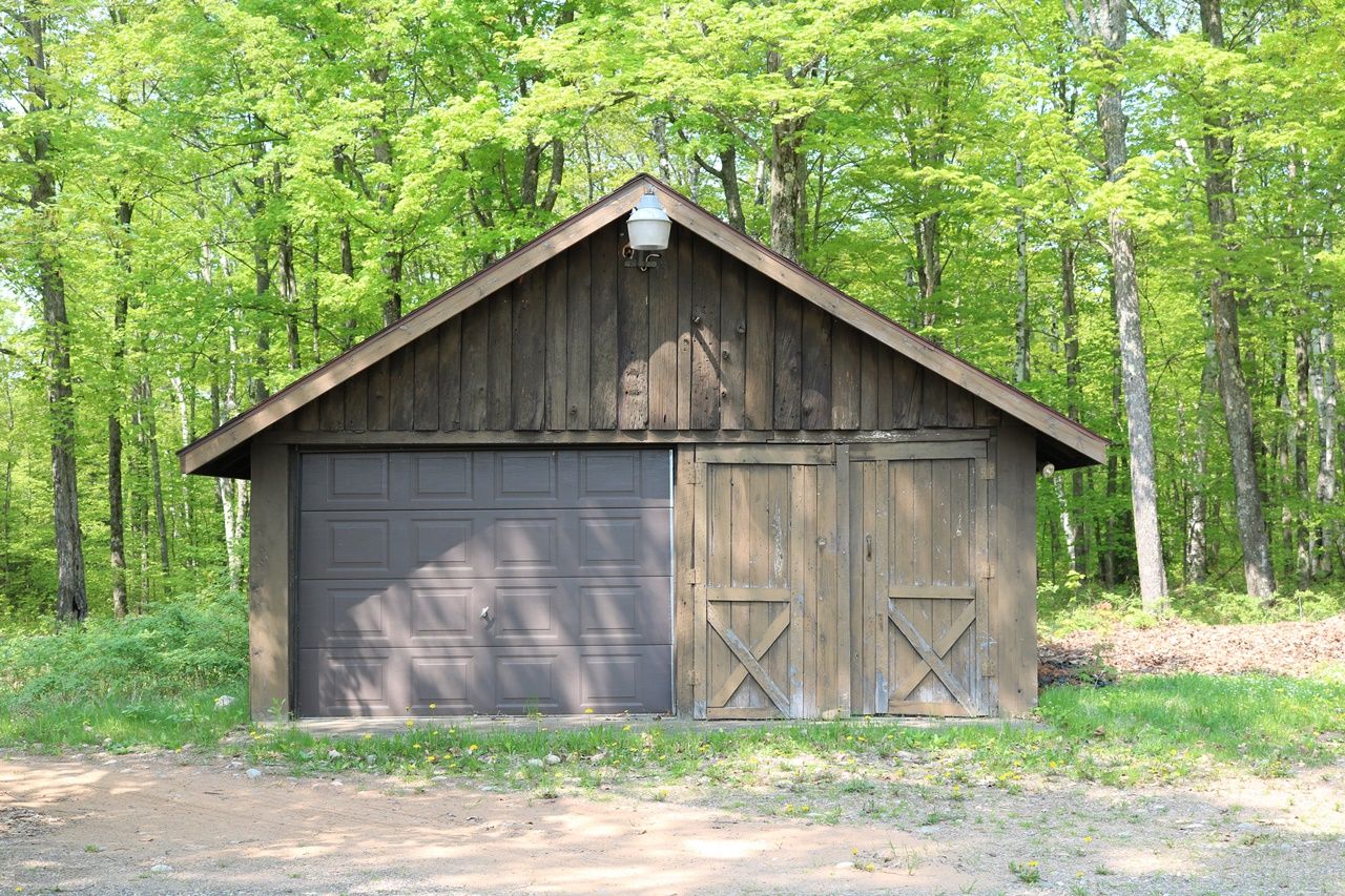1391N Hwy 182, Park Falls, WI 54552